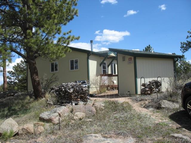 red feather lakes  House Search Picture