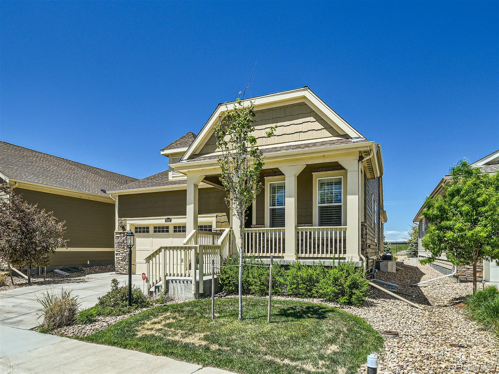15347  Quince Circle, thornton MLS: 1748789 Beds: 2 Baths: 2 Price: $635,000