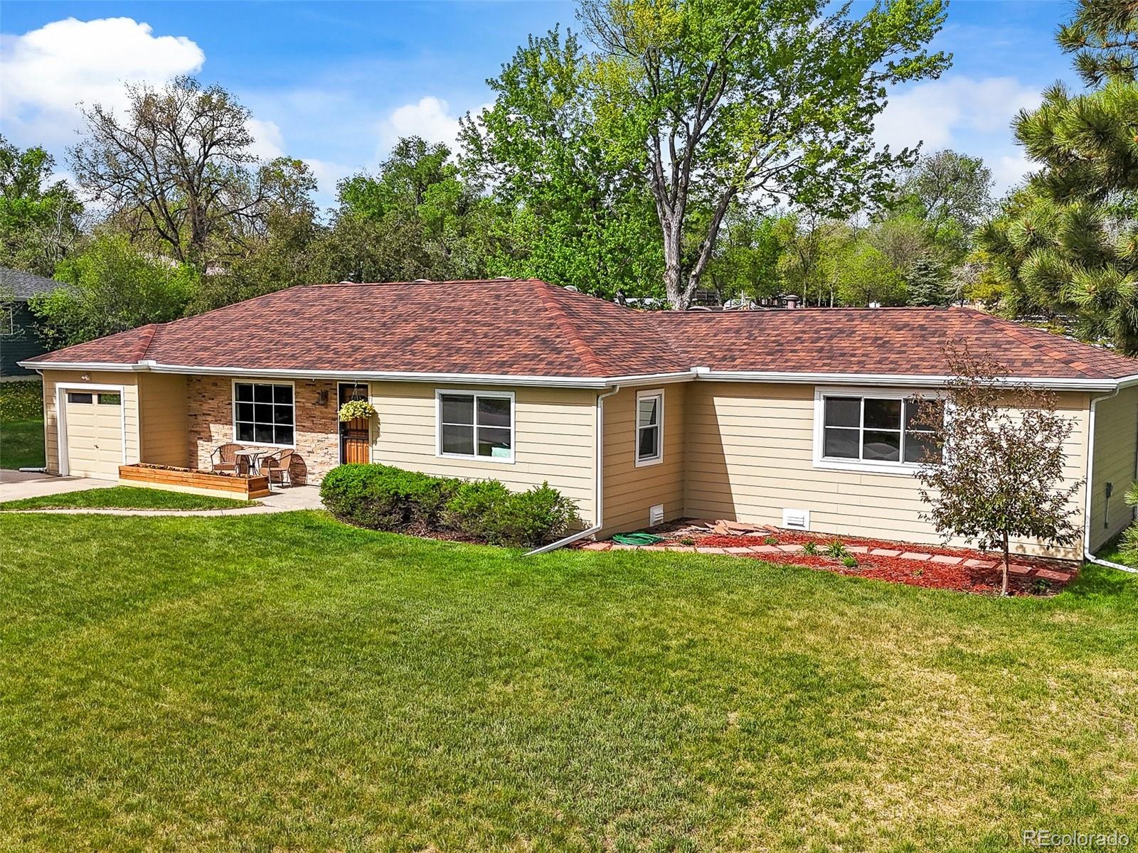 2445  Vance Street, lakewood  House Search MLS Picture