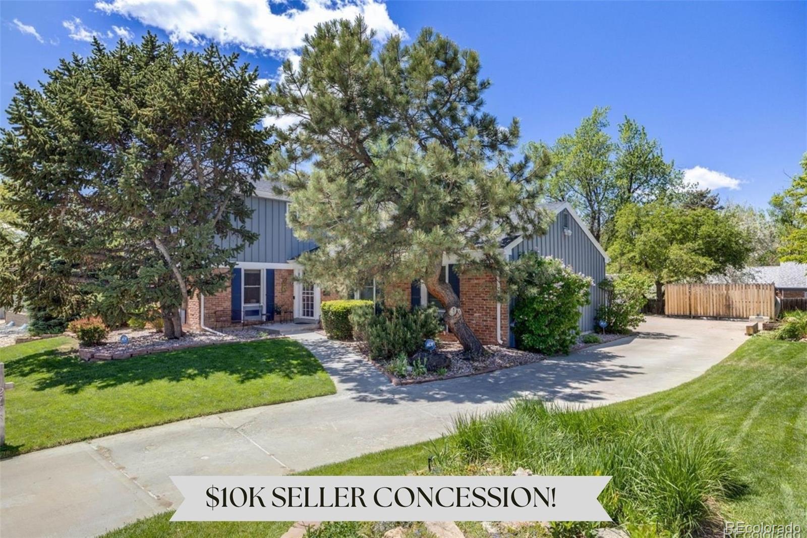 2773 S Macon Street, aurora MLS: 5421154 Beds: 4 Baths: 3 Price: $675,000