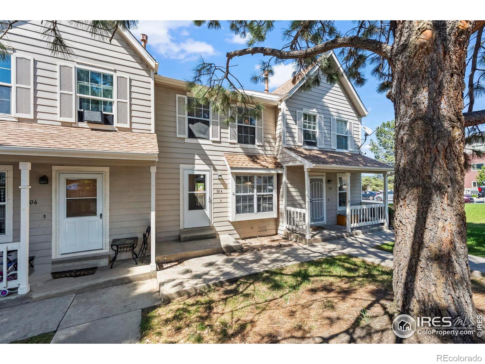 colorado springs  House Search Picture