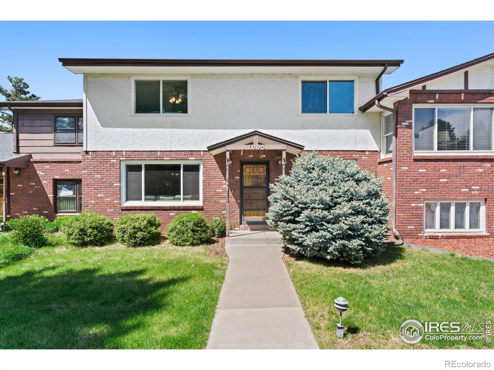 greeley  House Search Picture