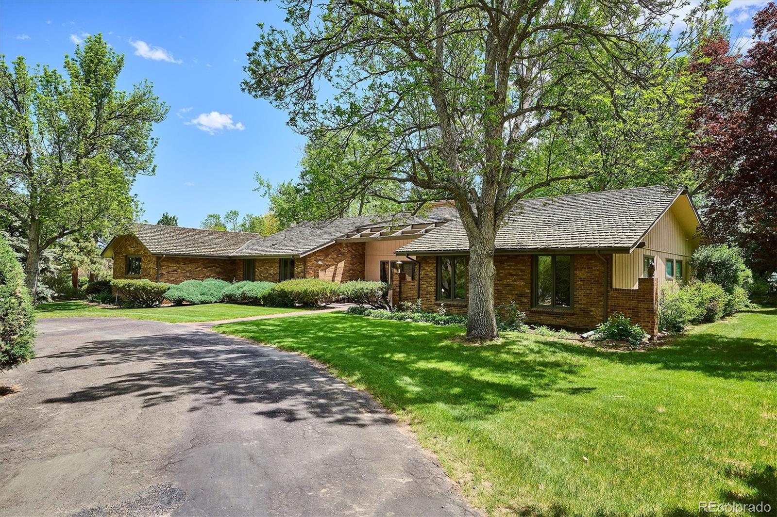 greenwood village  House Search Picture
