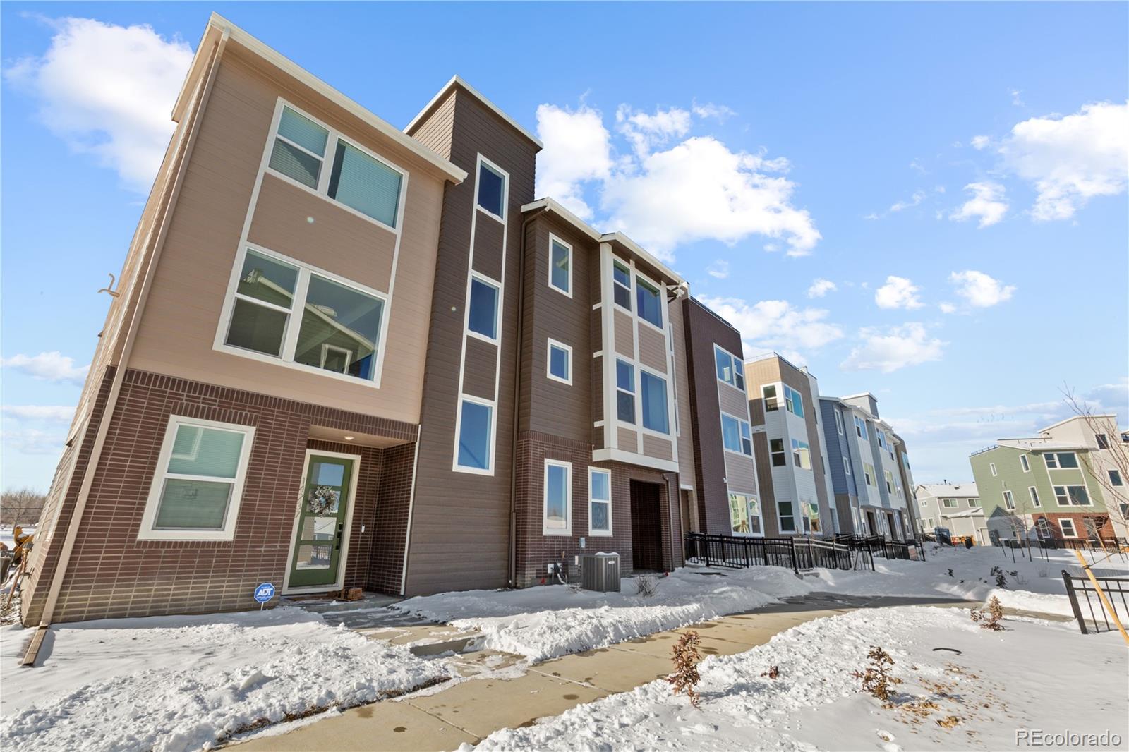 14241  Currant Street, broomfield  House Search MLS Picture