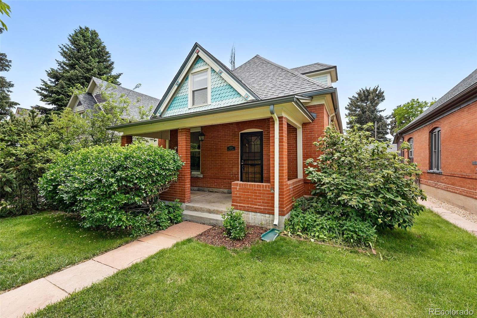 denver  House Search Picture