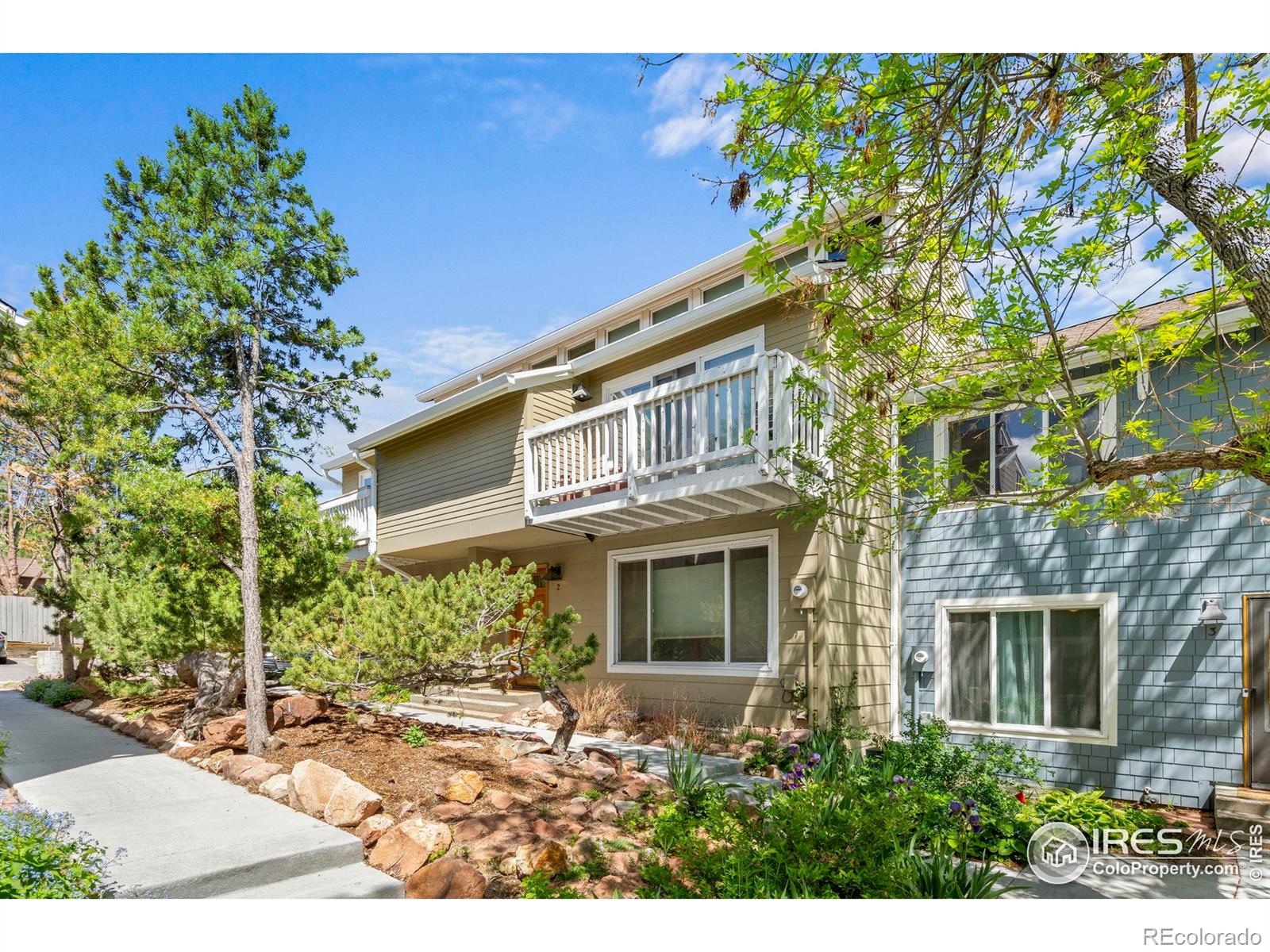 boulder  House Search Picture