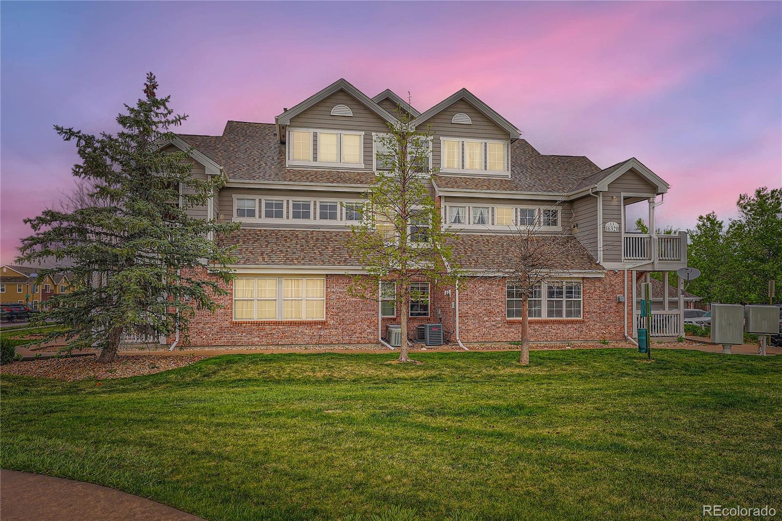 aurora  House Search Picture