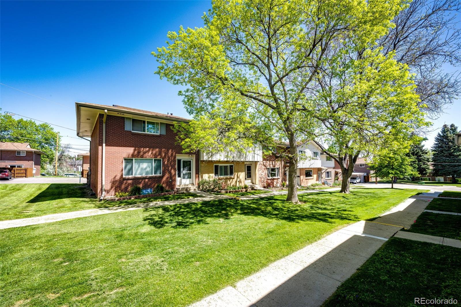 12632 W Virginia Avenue, lakewood  House Search MLS Picture