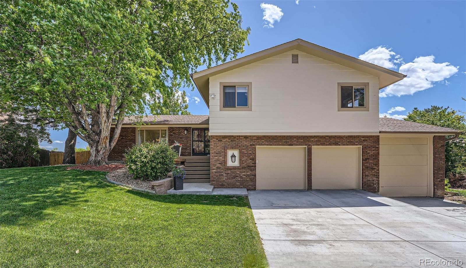 11410 W 72nd Place, arvada  House Search MLS Picture