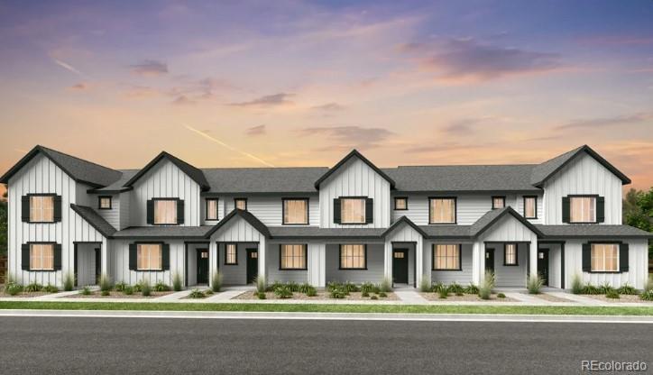 6641 E 148th Drive, thornton MLS: 5690173 Beds: 2 Baths: 3 Price: $464,549