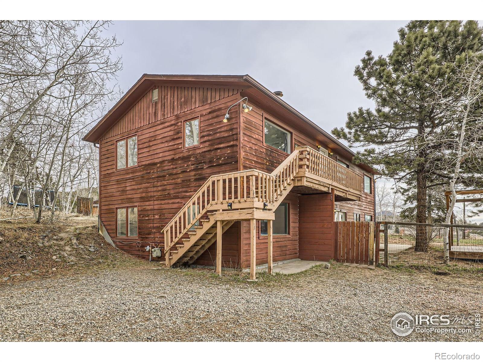 conifer  Horse Properties Search Picture