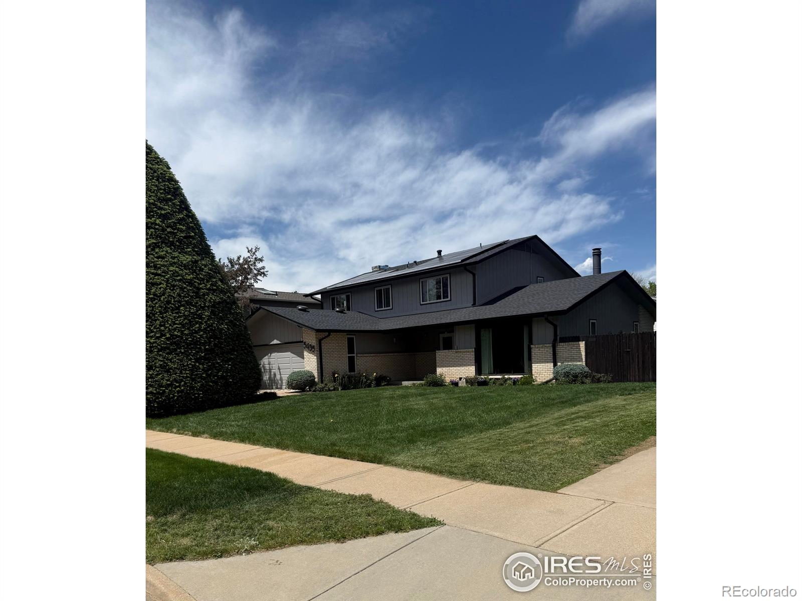 boulder  House Search Picture