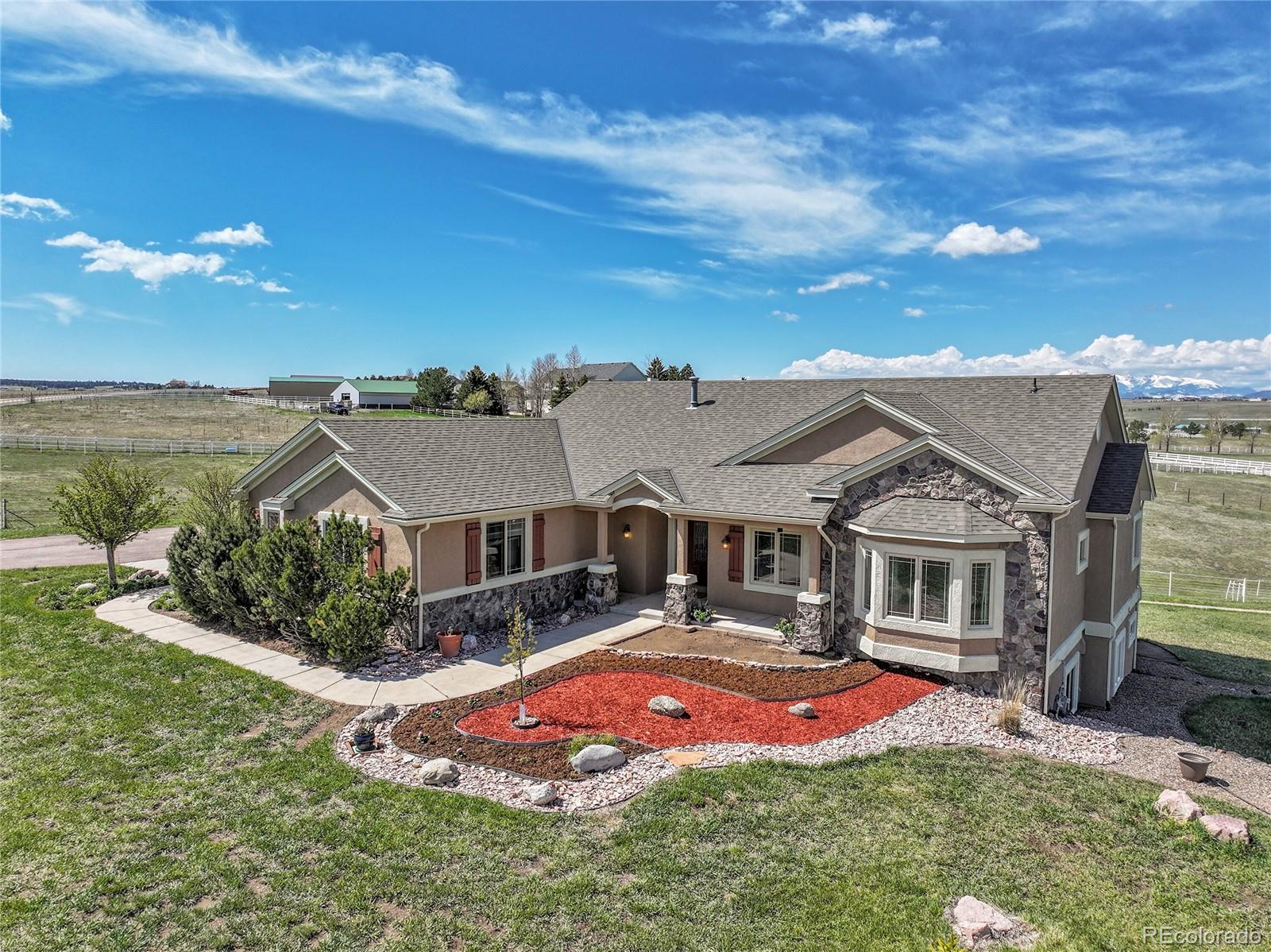 colorado springs  House Search Picture