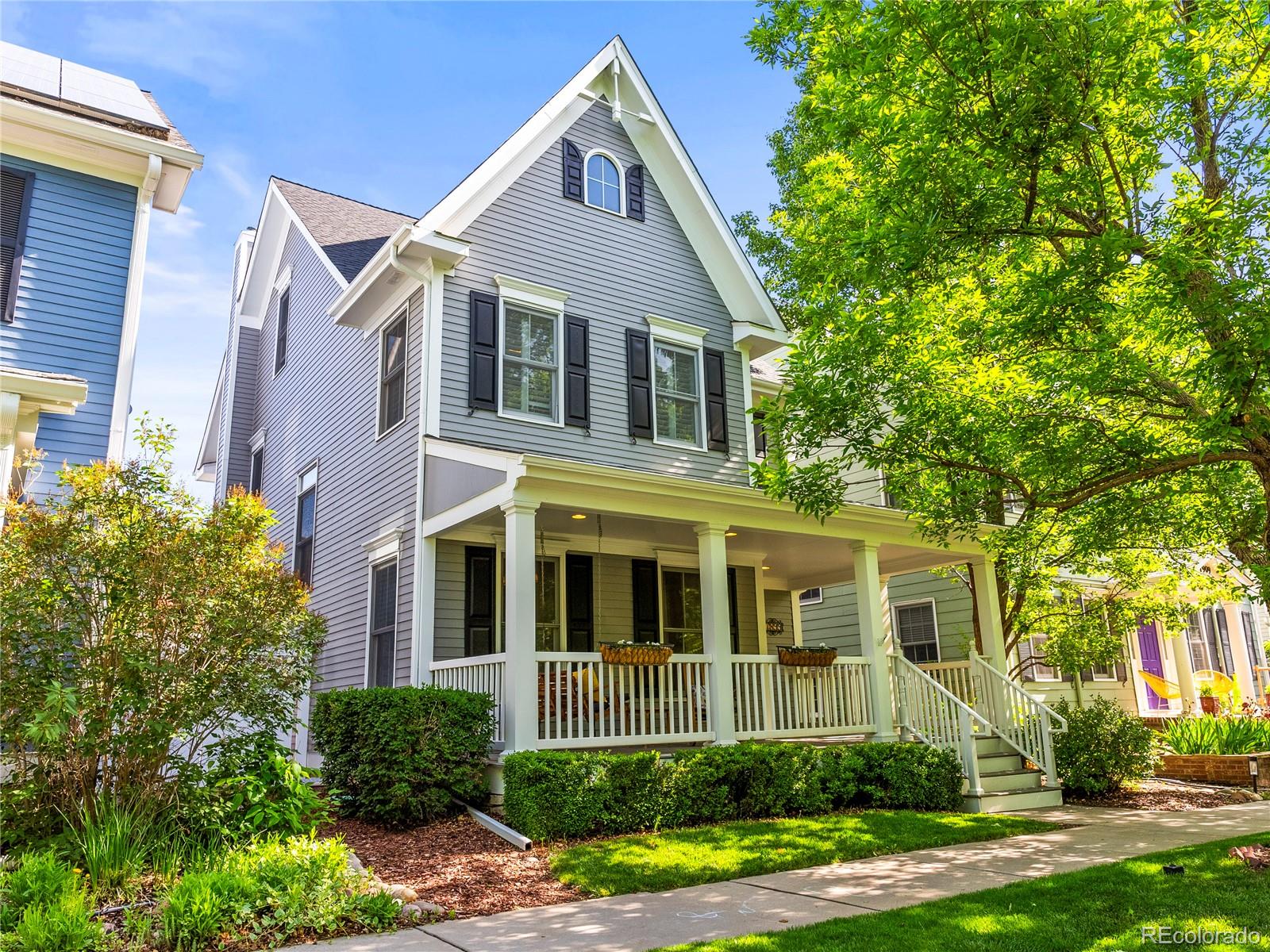 denver  House Search Picture