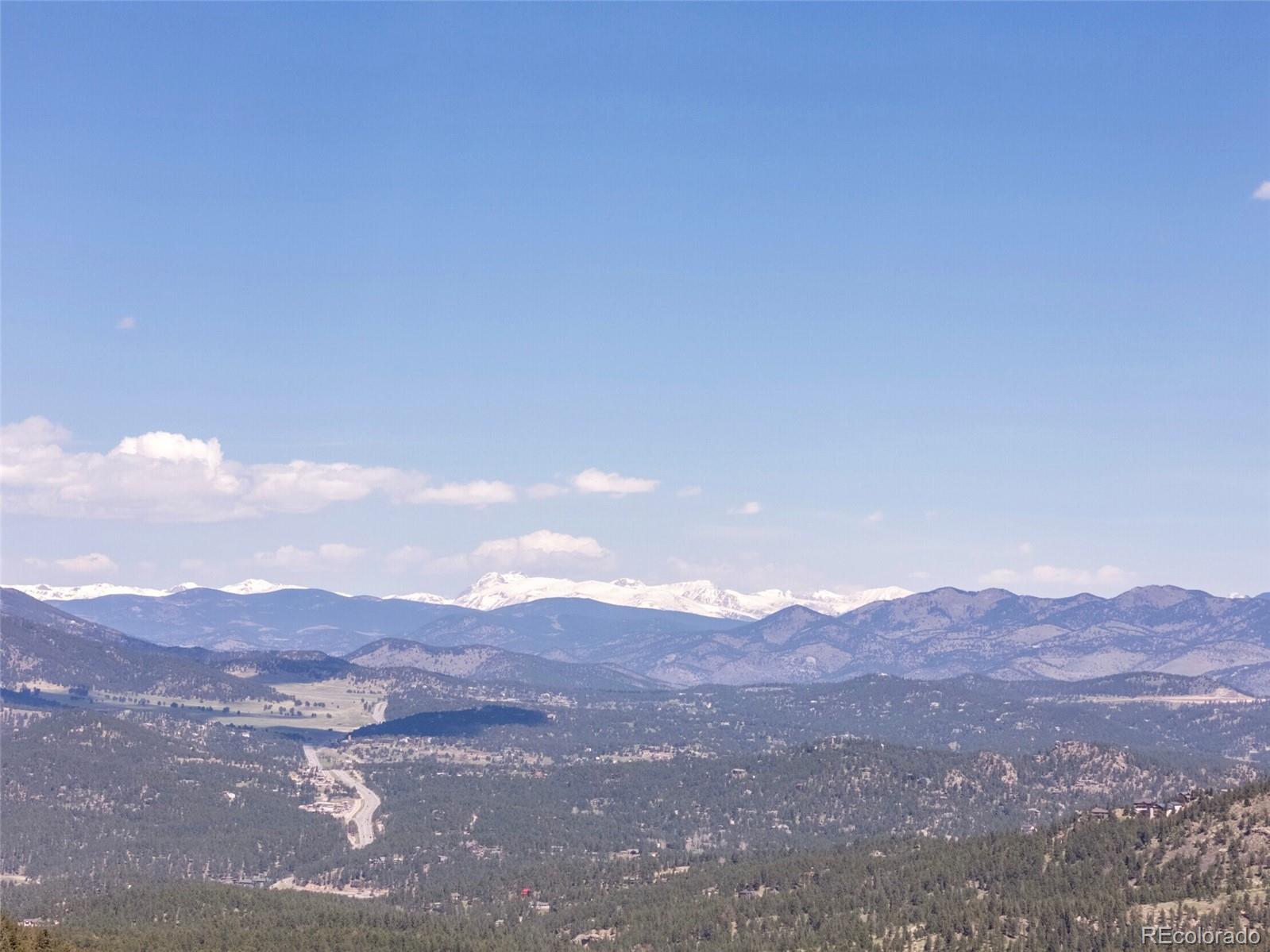 6574  Olympus Drive, evergreen  House Search MLS Picture