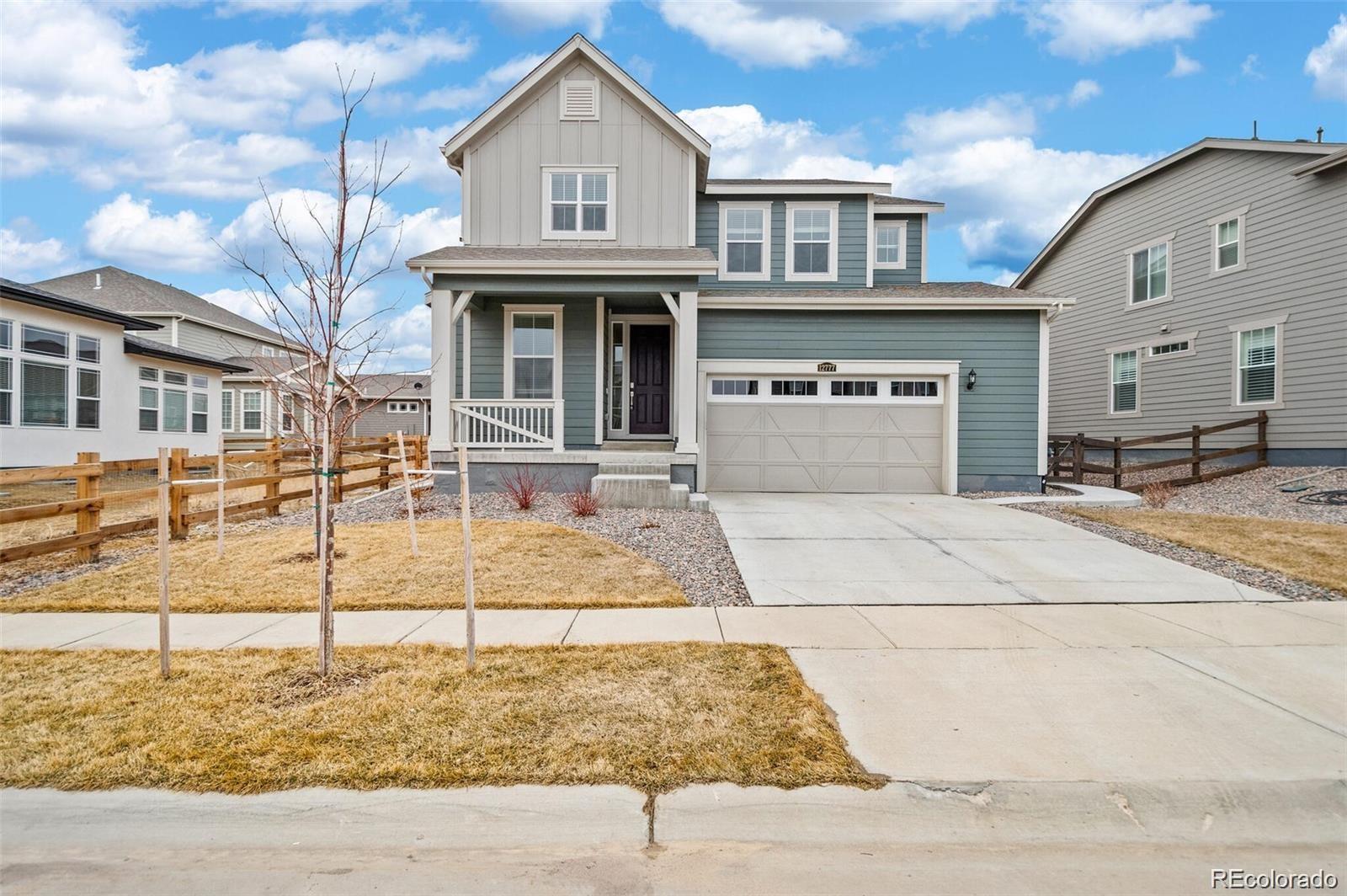 12777  Clearview Street, firestone MLS: 4786919 Beds: 4 Baths: 3 Price: $630,000