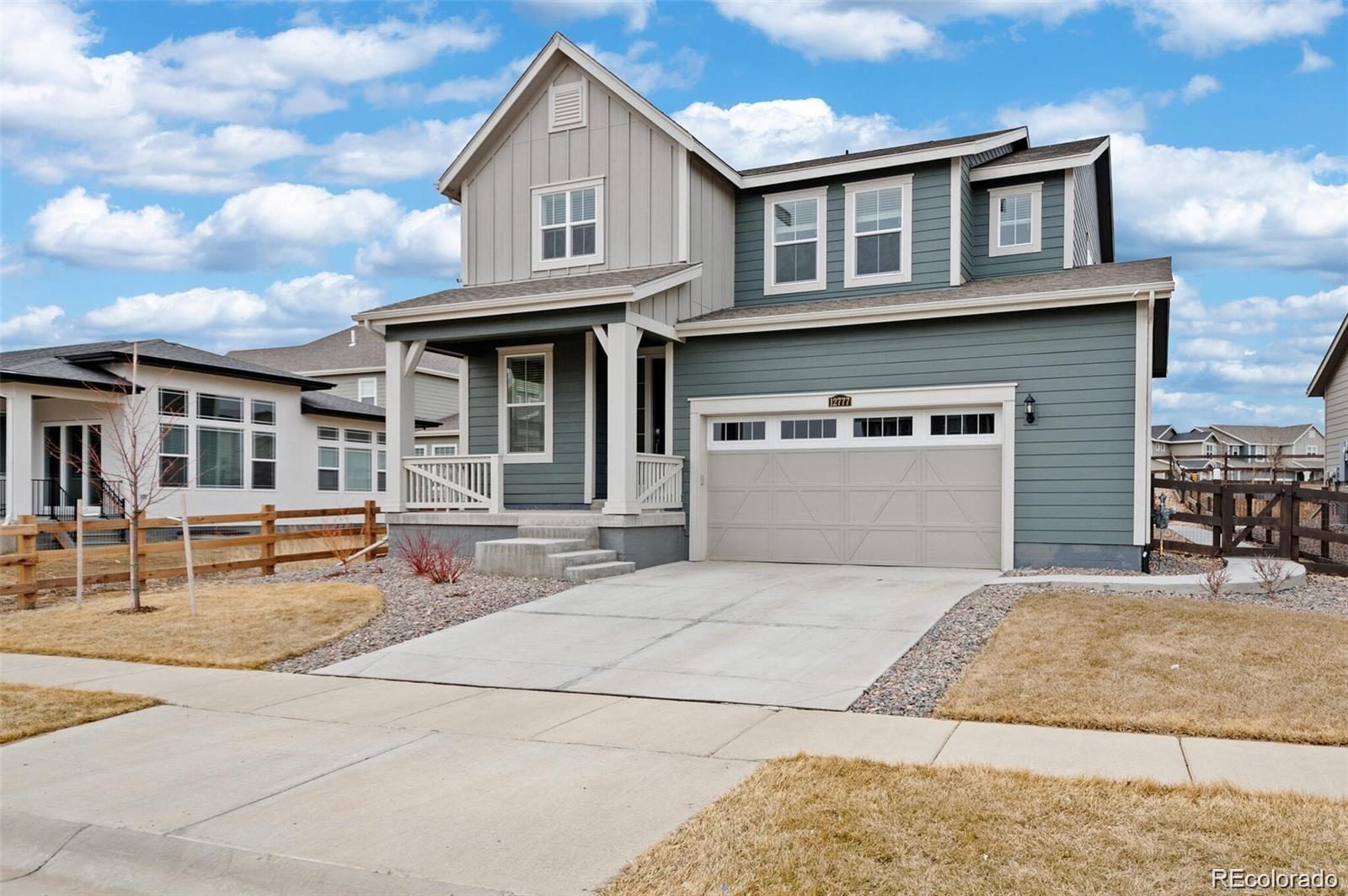 12777  Clearview Street, firestone  House Search MLS Picture