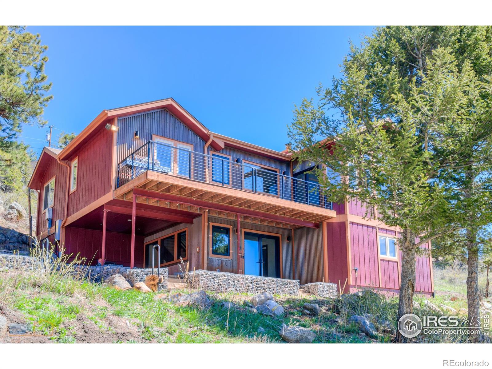 548  Coughlin Meadows Road, boulder MLS: 4567891033866 Beds: 2 Baths: 2 Price: $797,300
