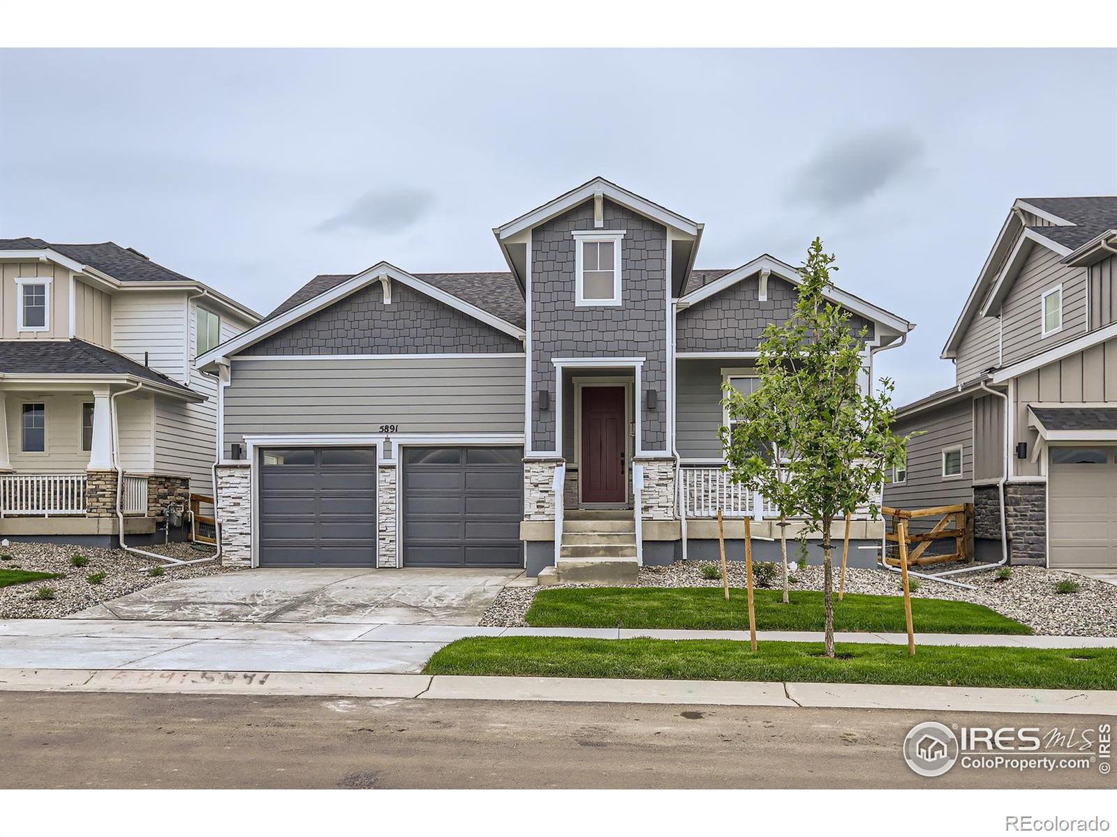 longmont  House Search Picture