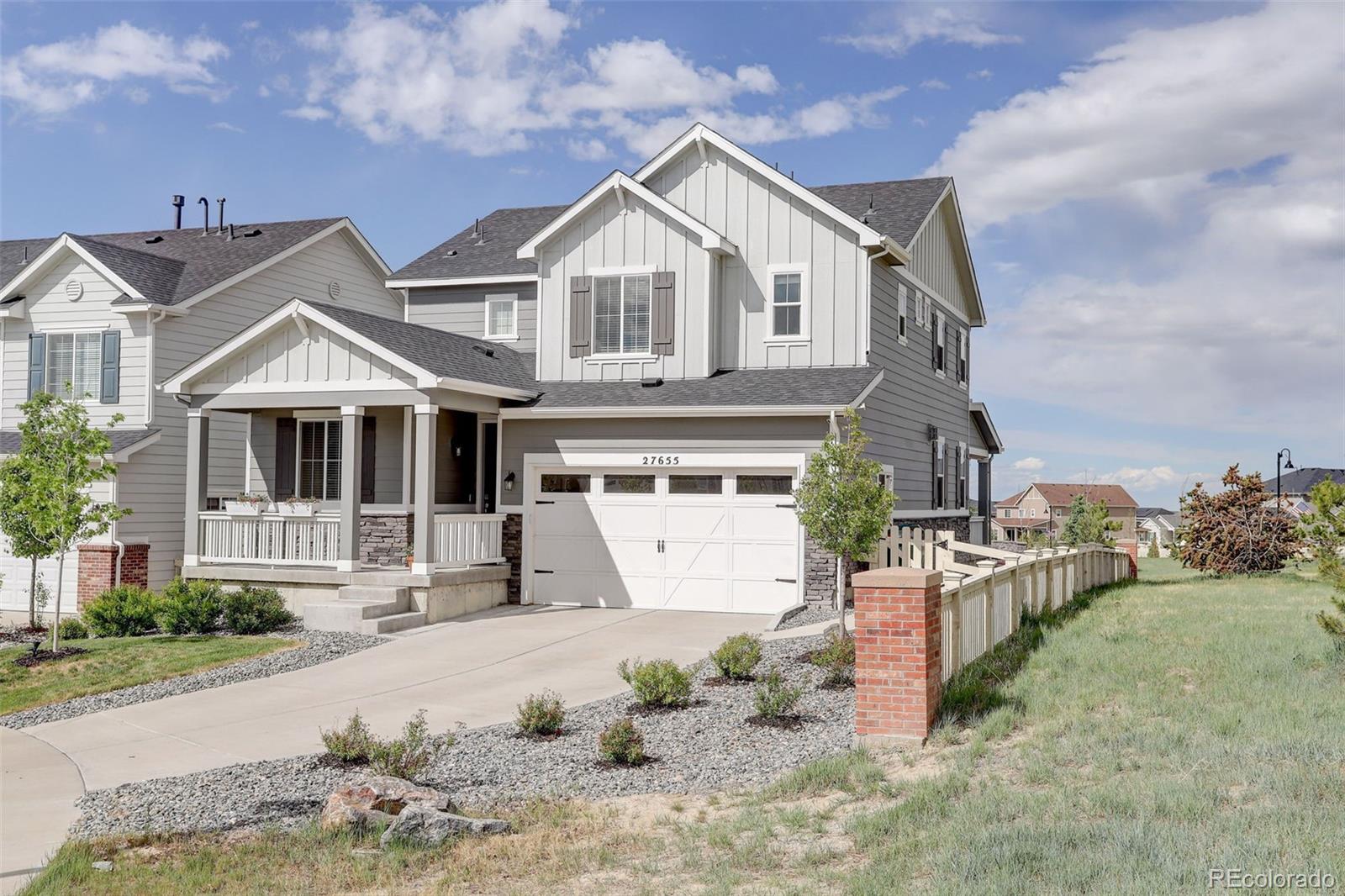 aurora  House Search Picture