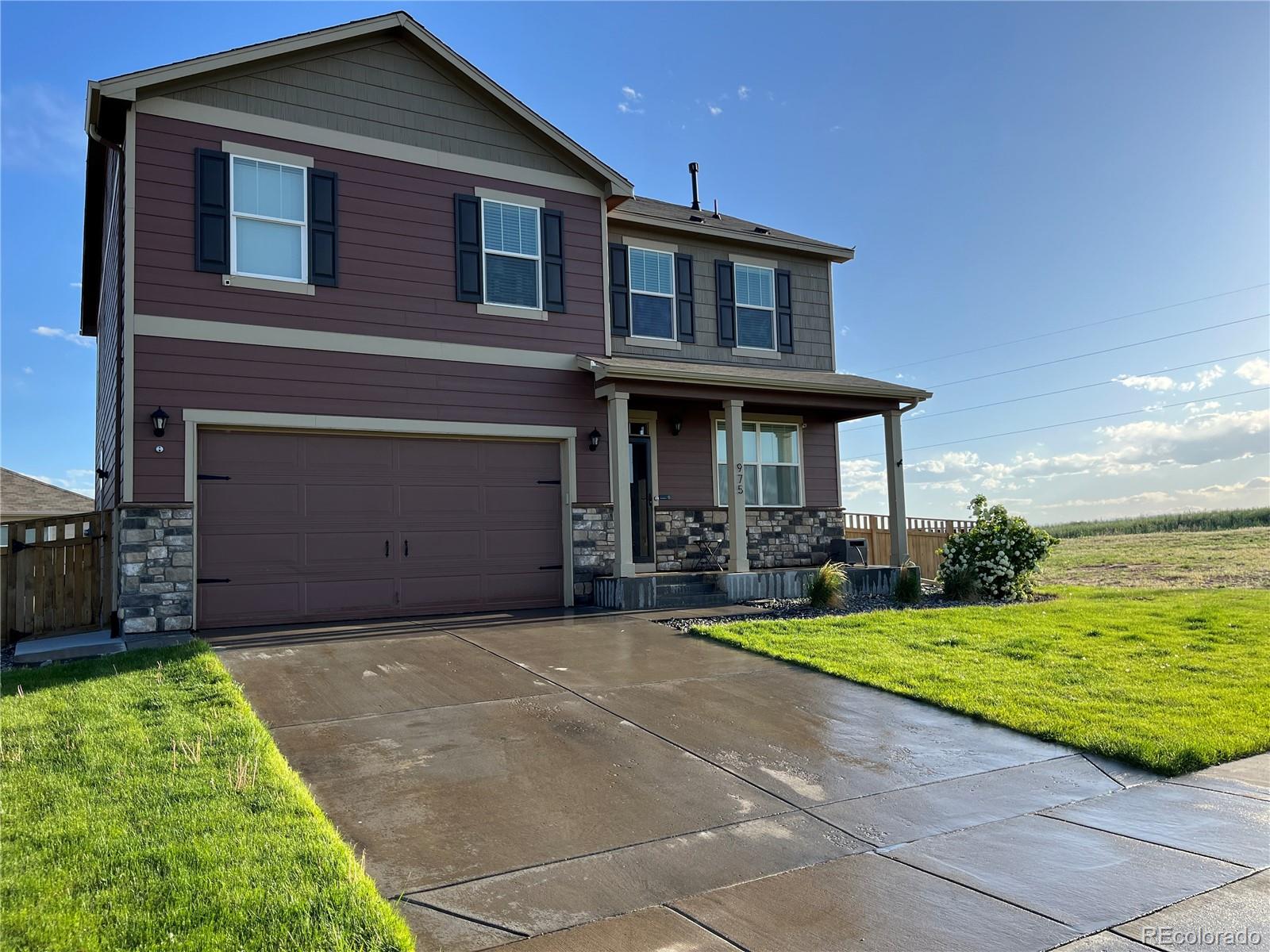 lochbuie  House Search Picture