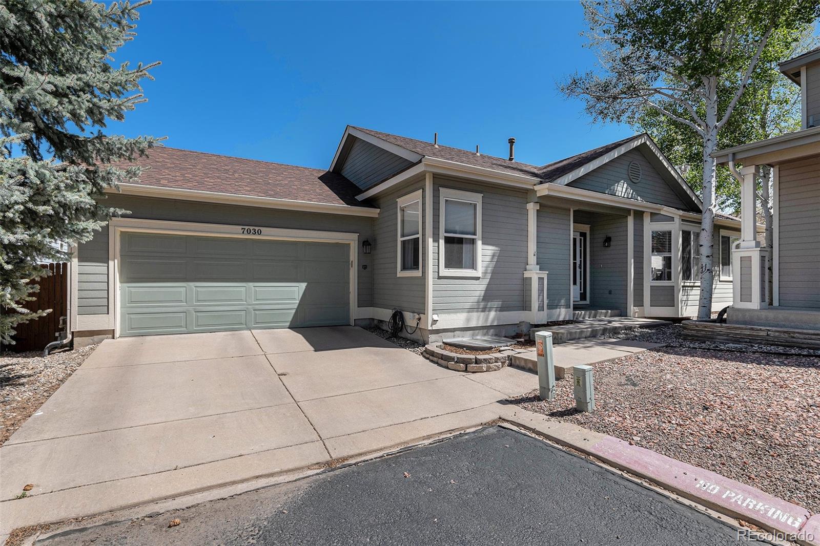 colorado springs  House Search Picture