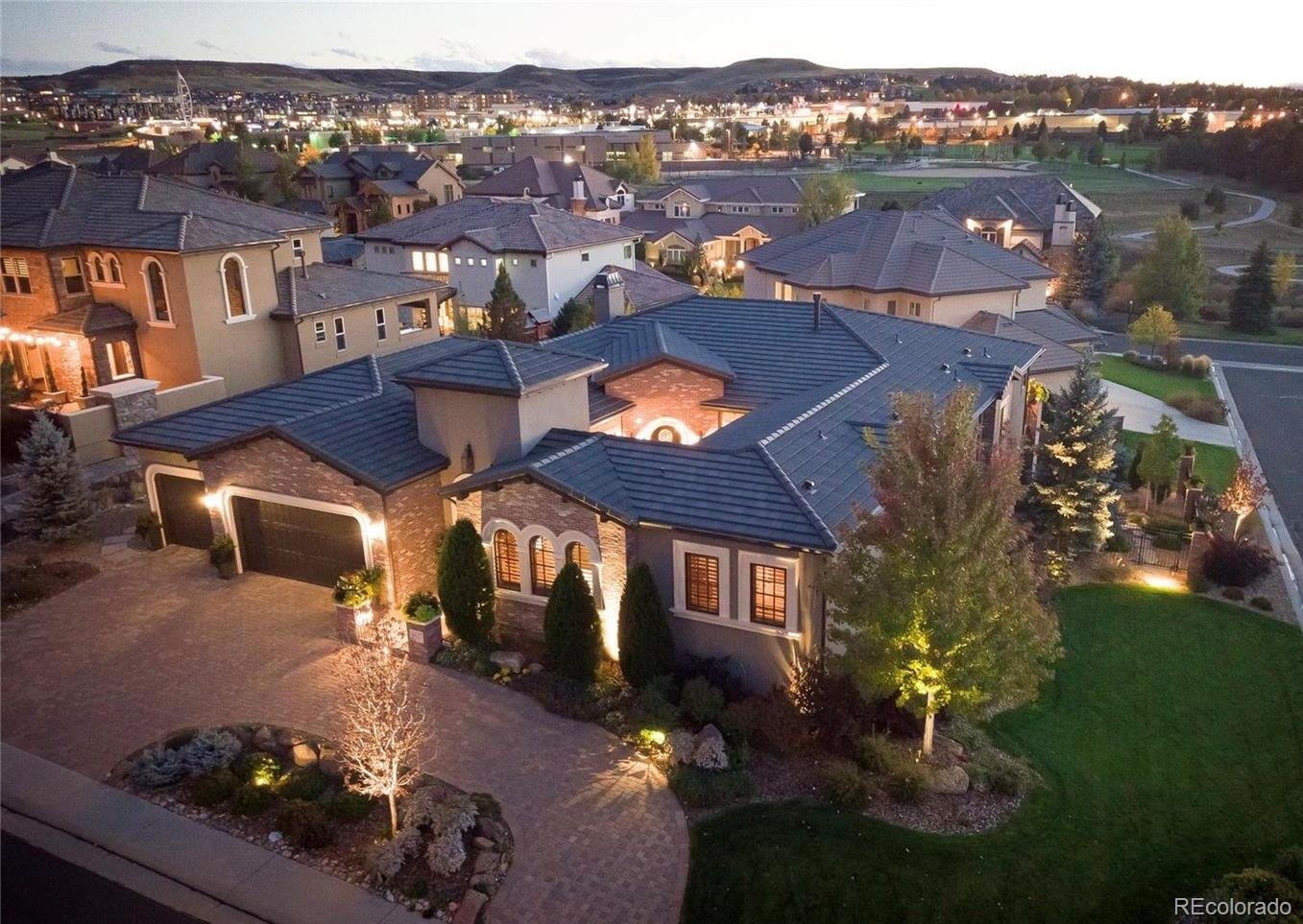 lone tree  House Search Picture