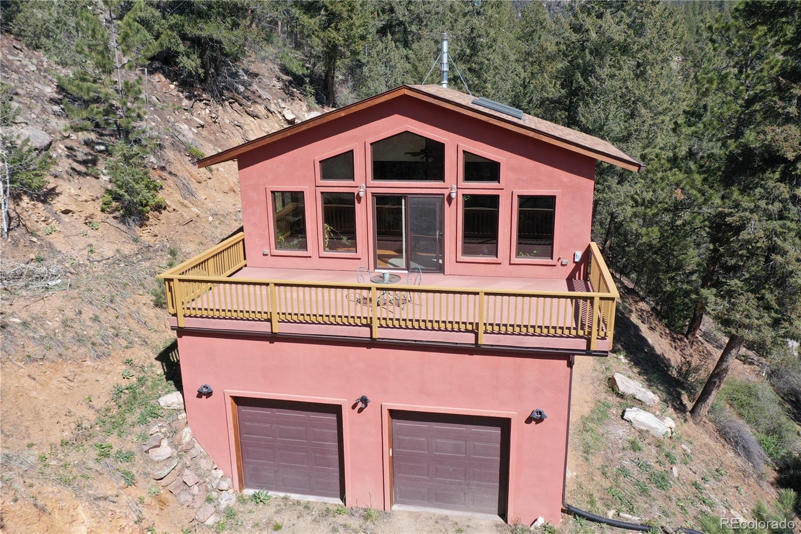 1269  Roland Drive, bailey MLS: 6233304 Beds: 2 Baths: 2 Price: $555,000