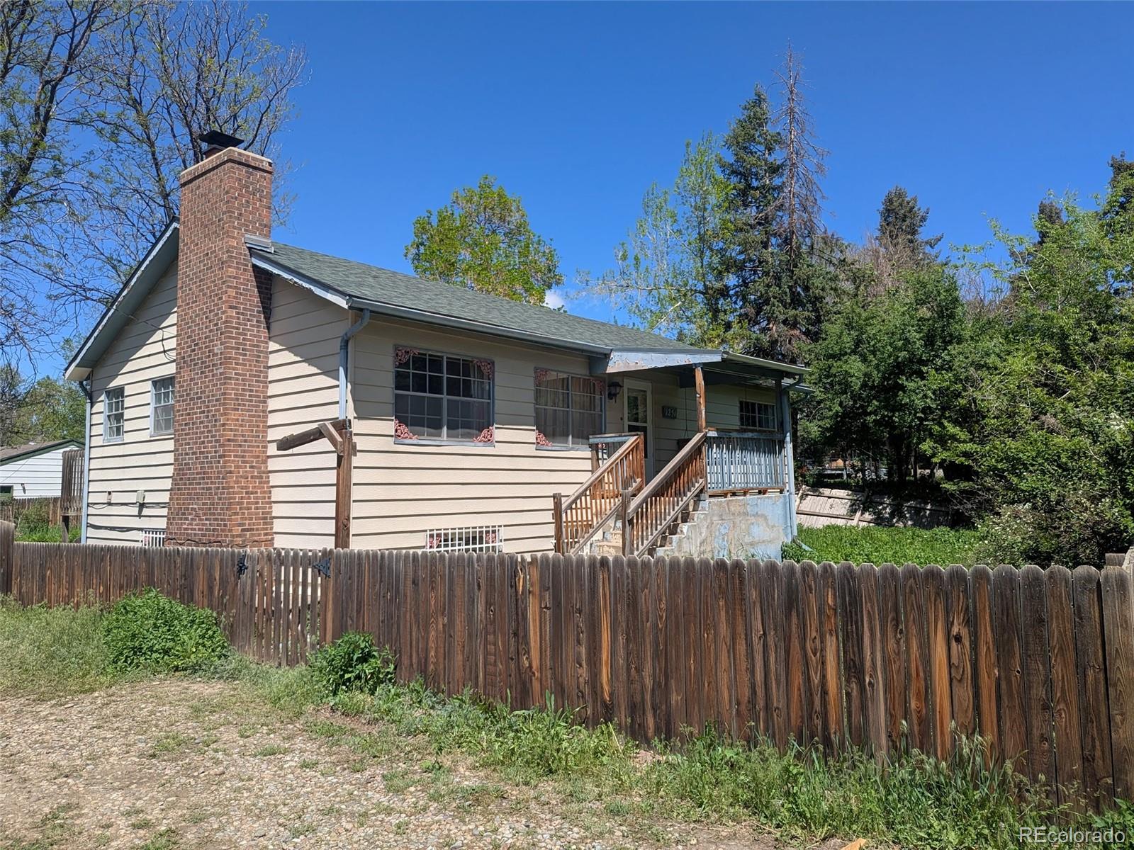 lakewood  House Search Picture