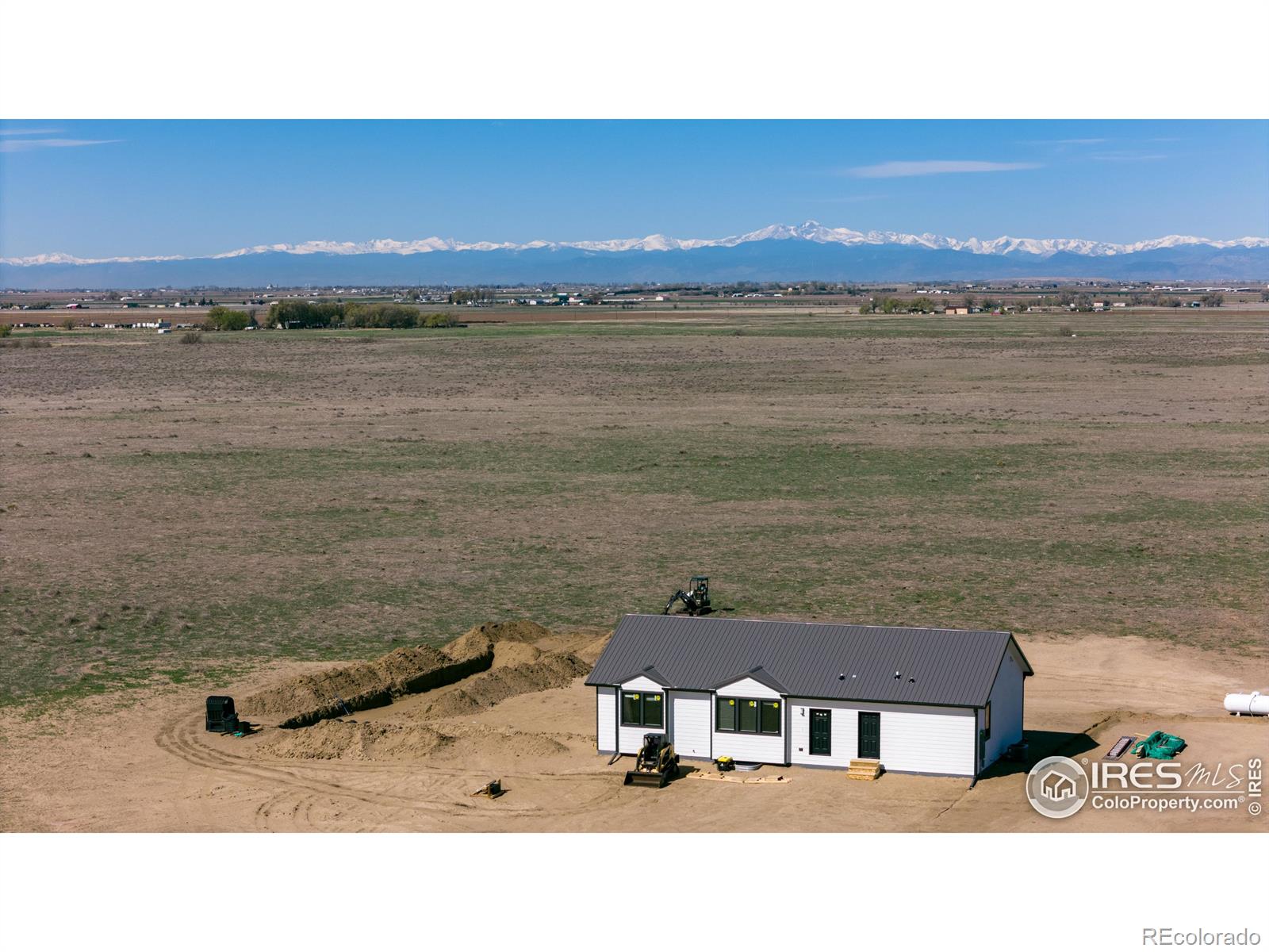 ault  House Search Picture