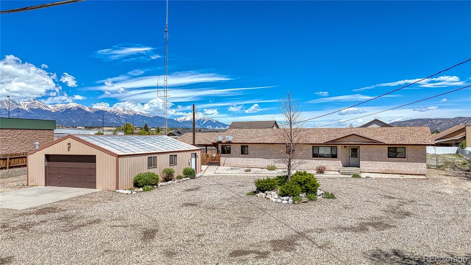 salida  House Search Picture