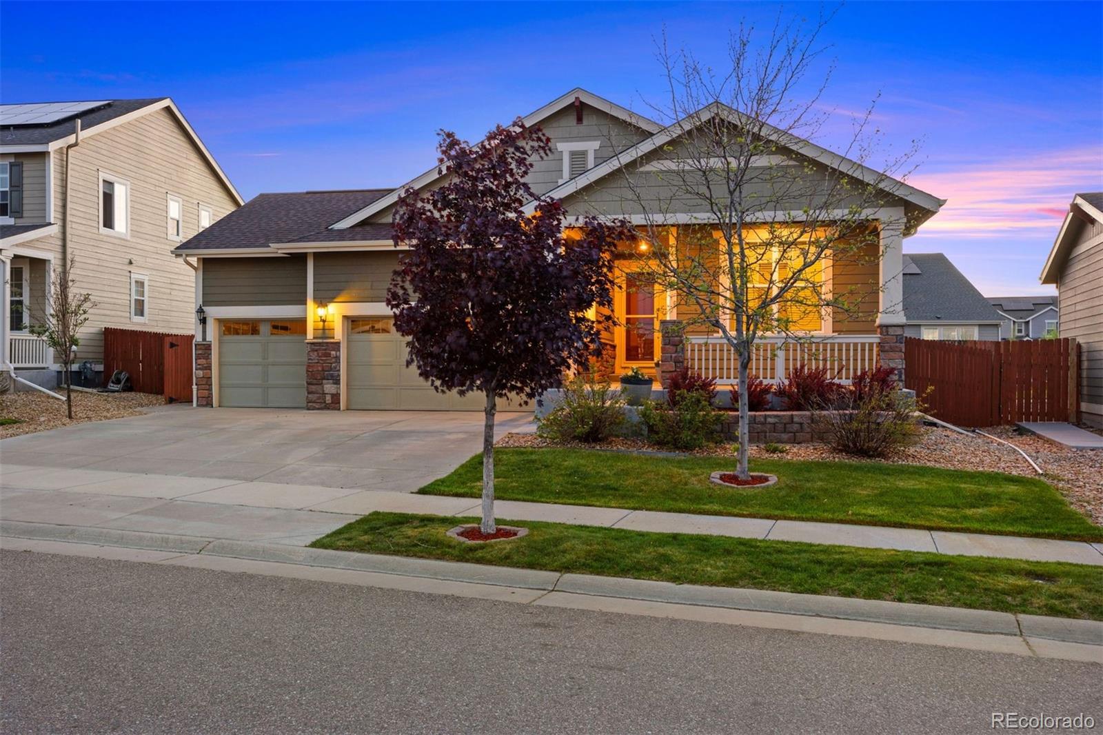10049  Isle Street, parker  House Search MLS Picture