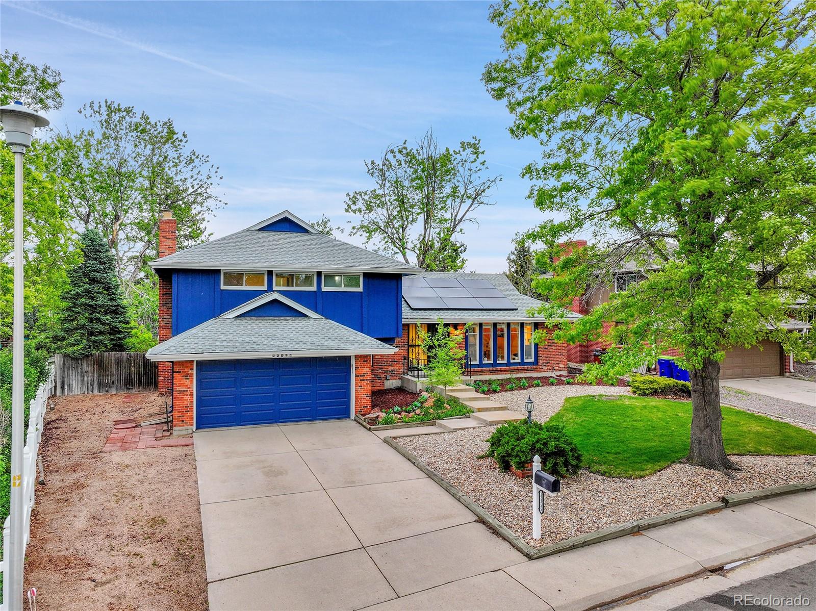 12355 E Arkansas Place, aurora MLS: 9545641 Beds: 4 Baths: 3 Price: $550,000