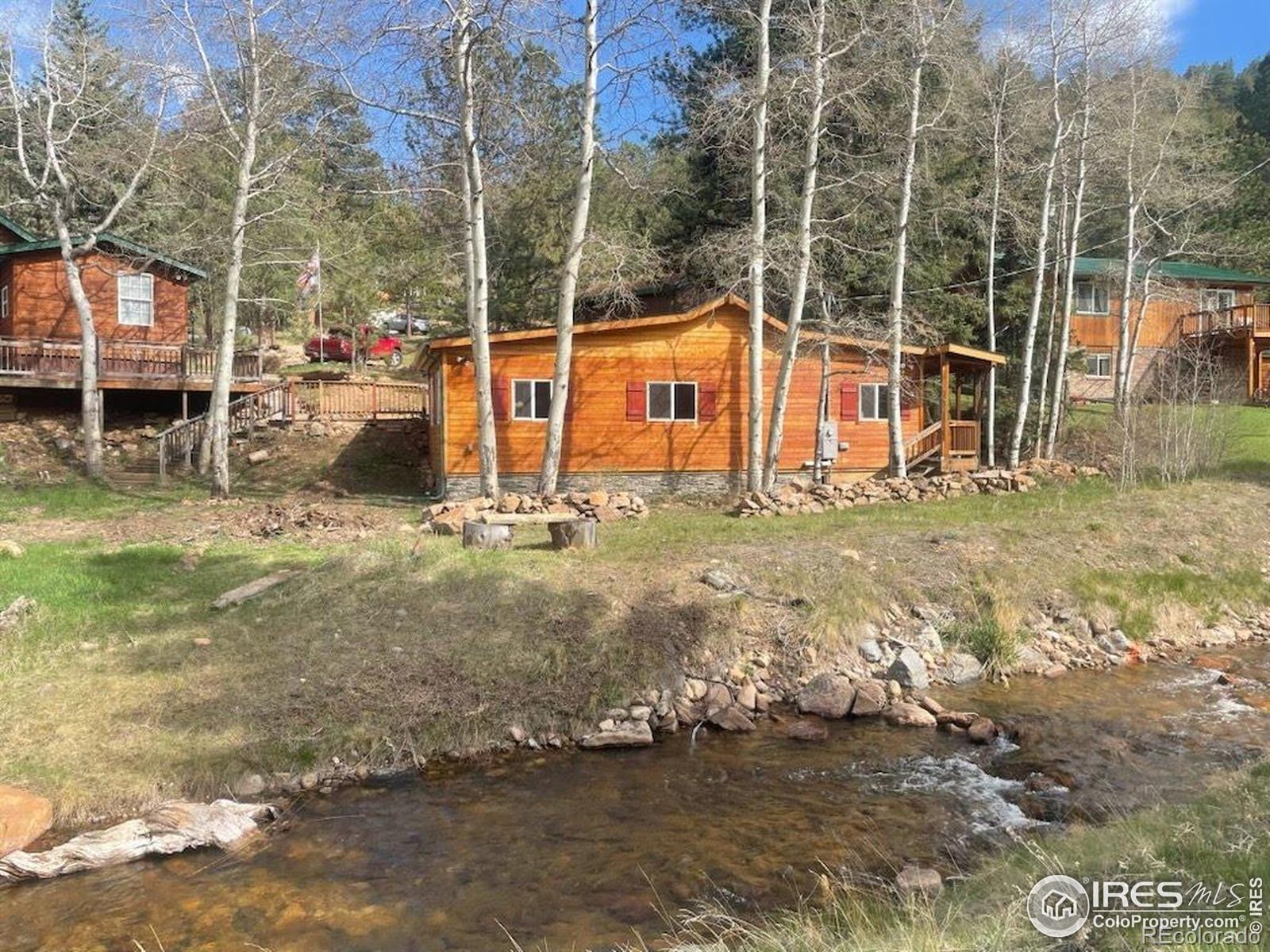 6781  County Road 43 , glen haven  House Search MLS Picture