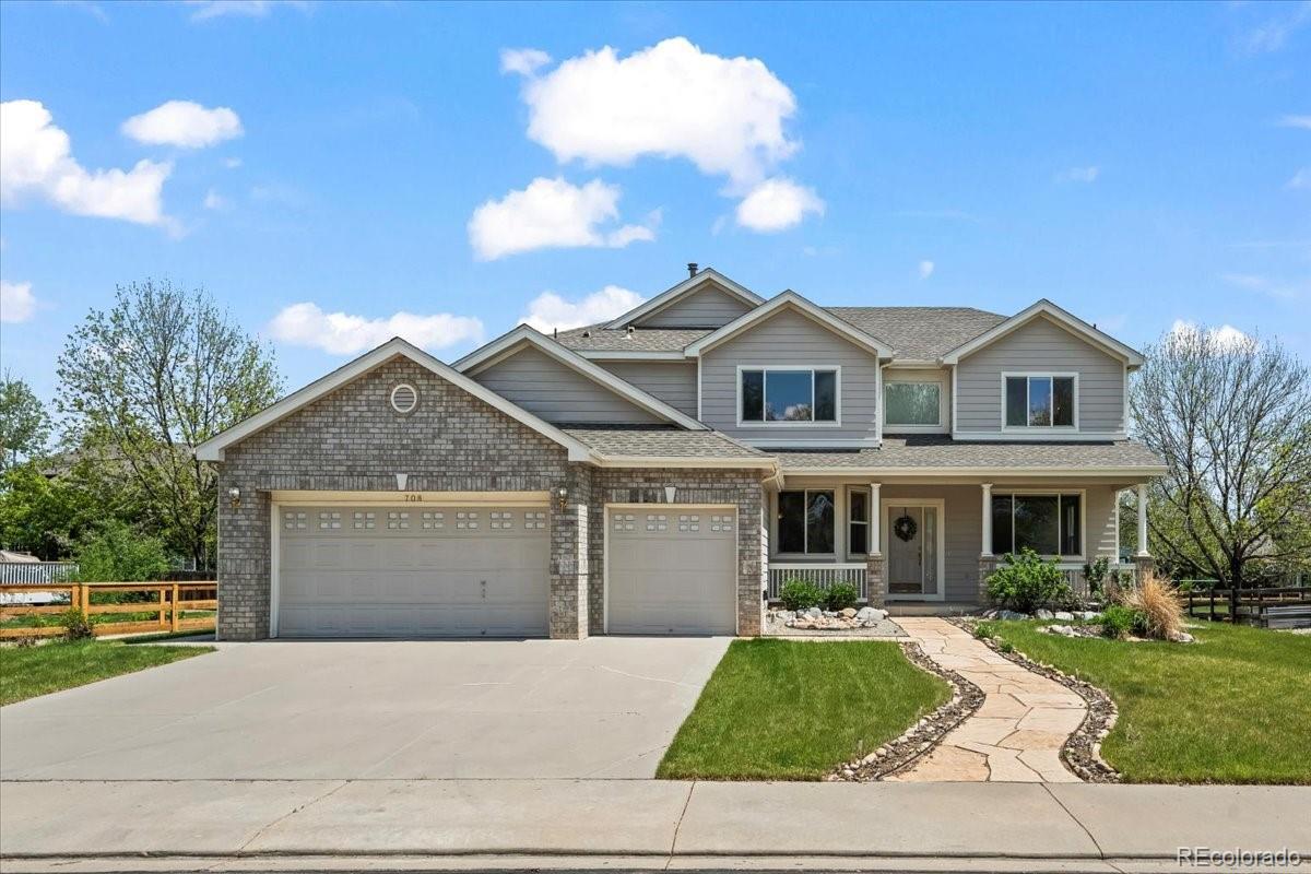 longmont  House Search Picture