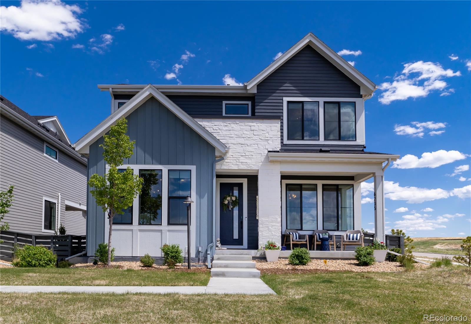 castle pines  House Search Picture