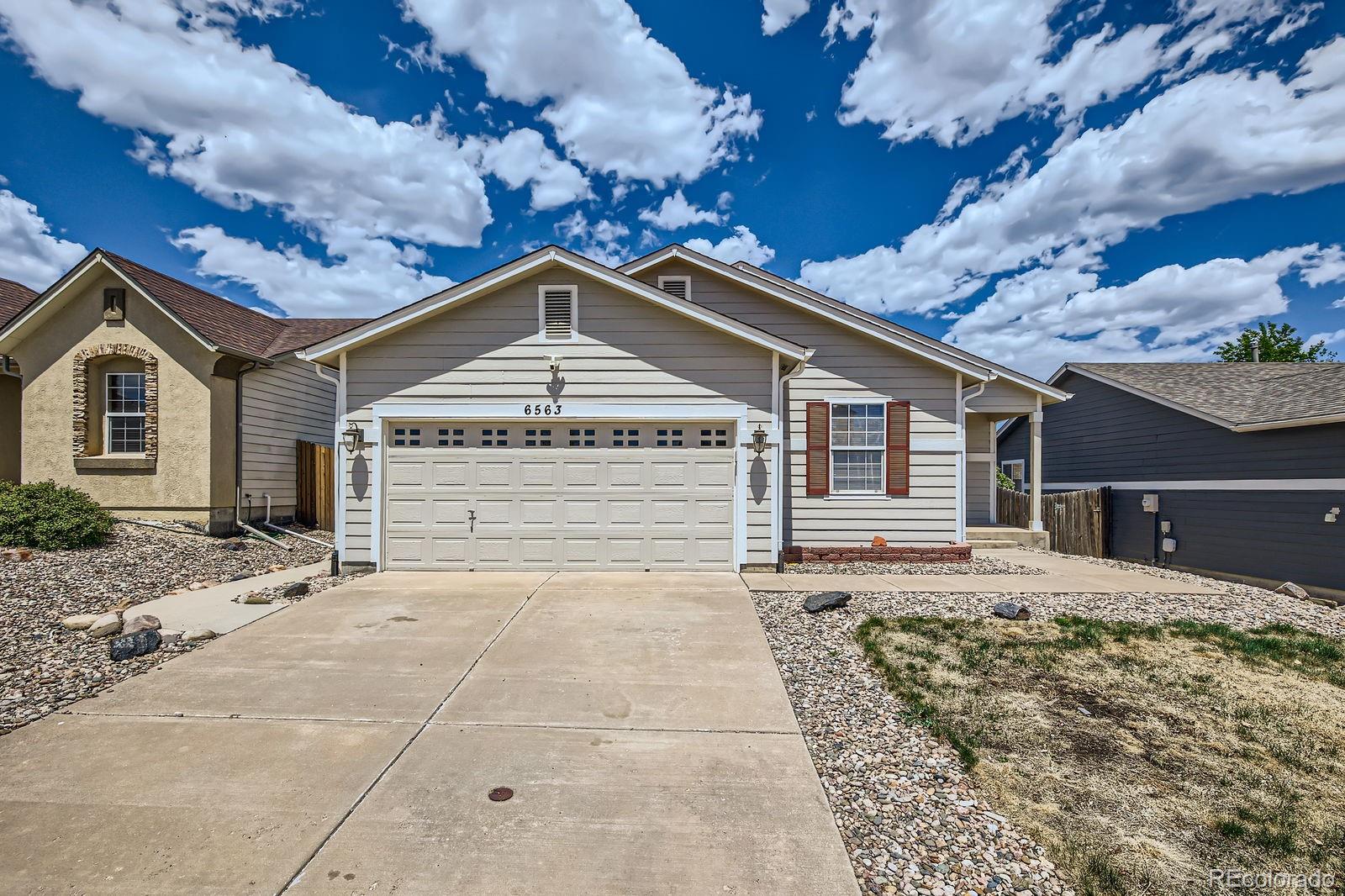 colorado springs  House Search Picture