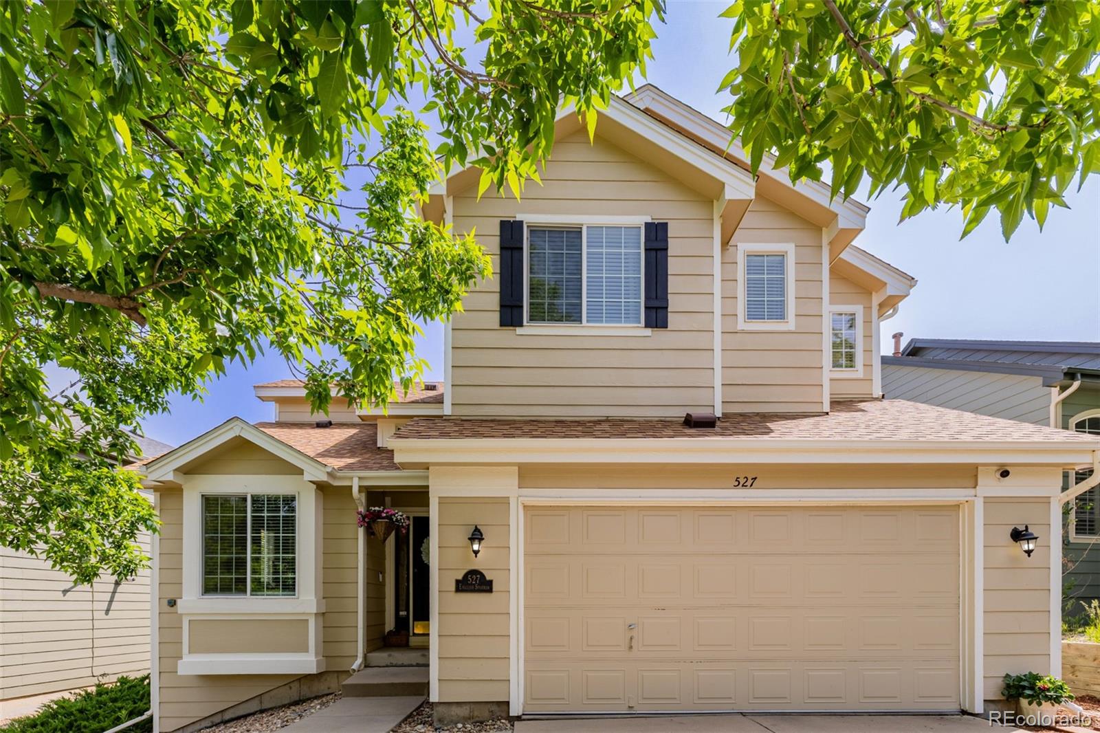 highlands ranch  House Search Picture