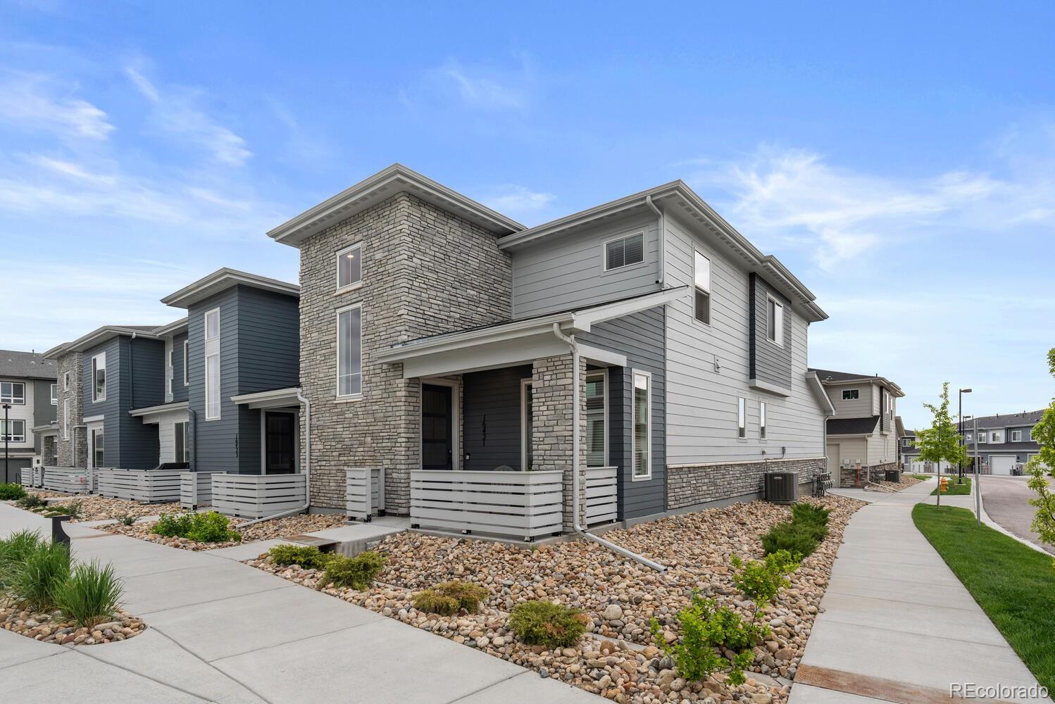 16421  Askins Loop, parker  House Search MLS Picture