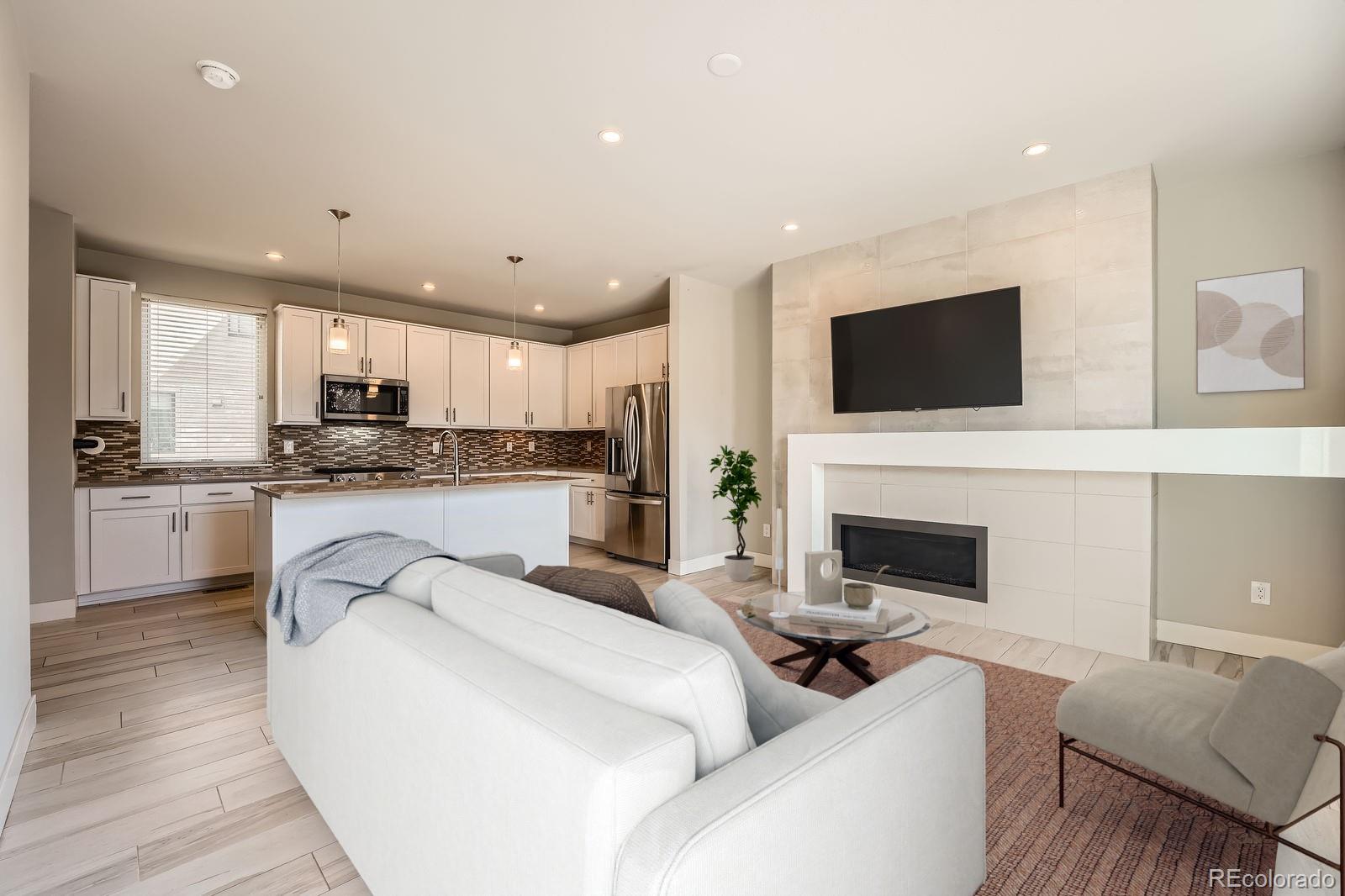 denver  House Search Picture