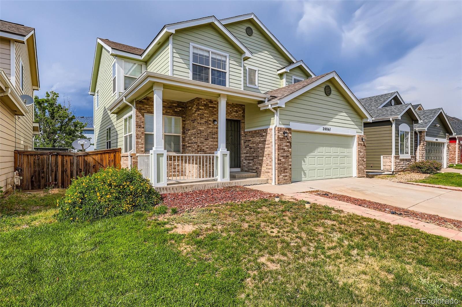 20861 E 40th Avenue, denver  House Search MLS Picture
