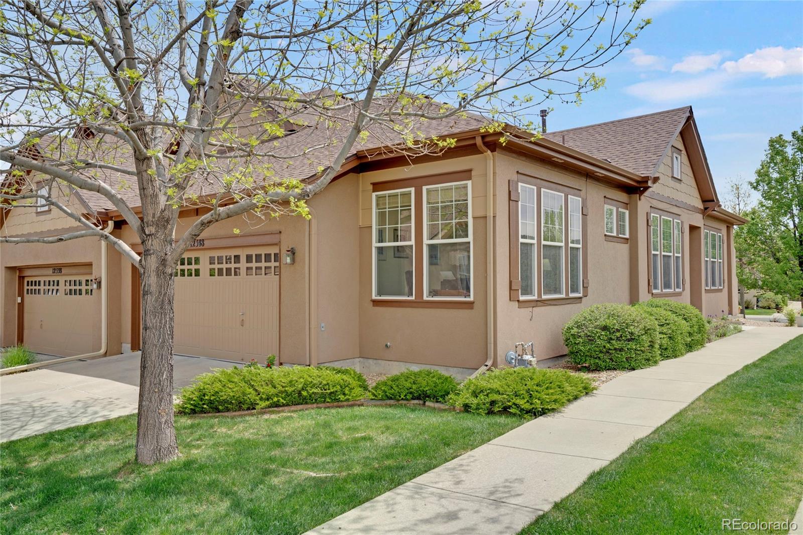 12348 W Gould Avenue, littleton MLS: 5751964 Beds: 3 Baths: 3 Price: $650,000