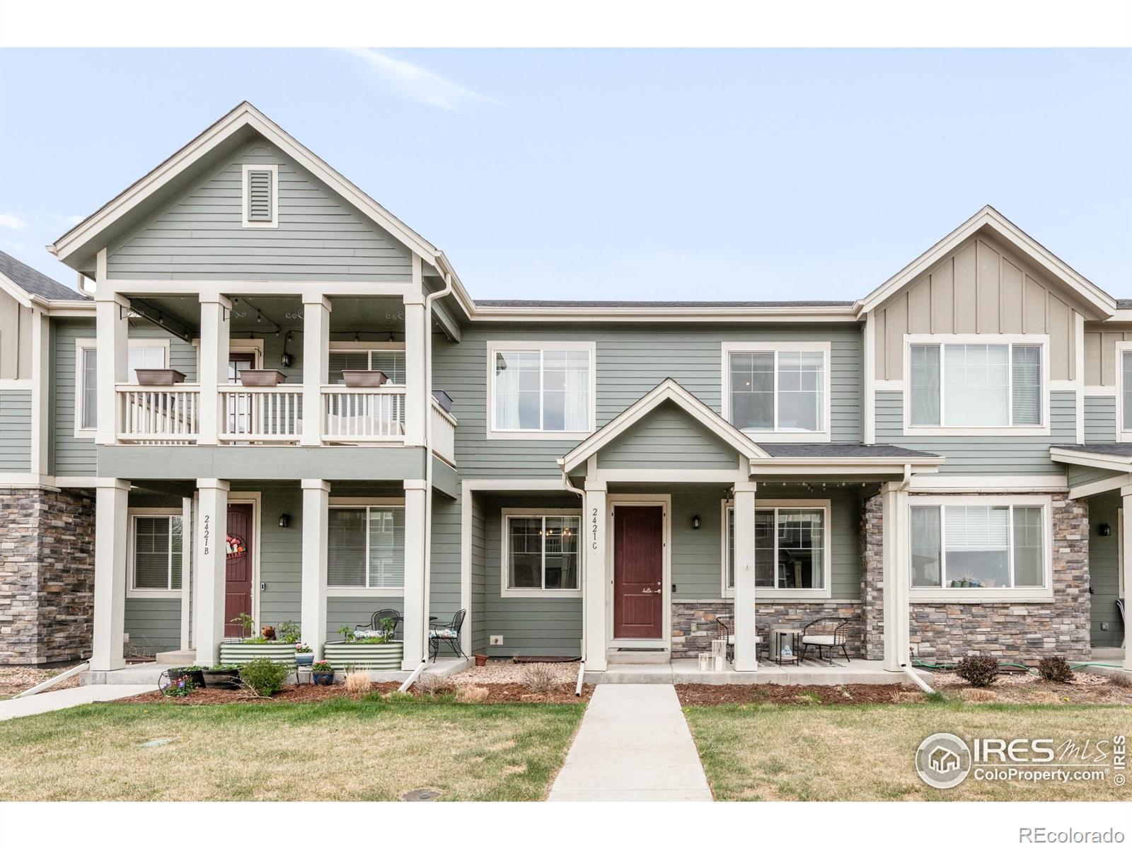 milliken  House Search Picture