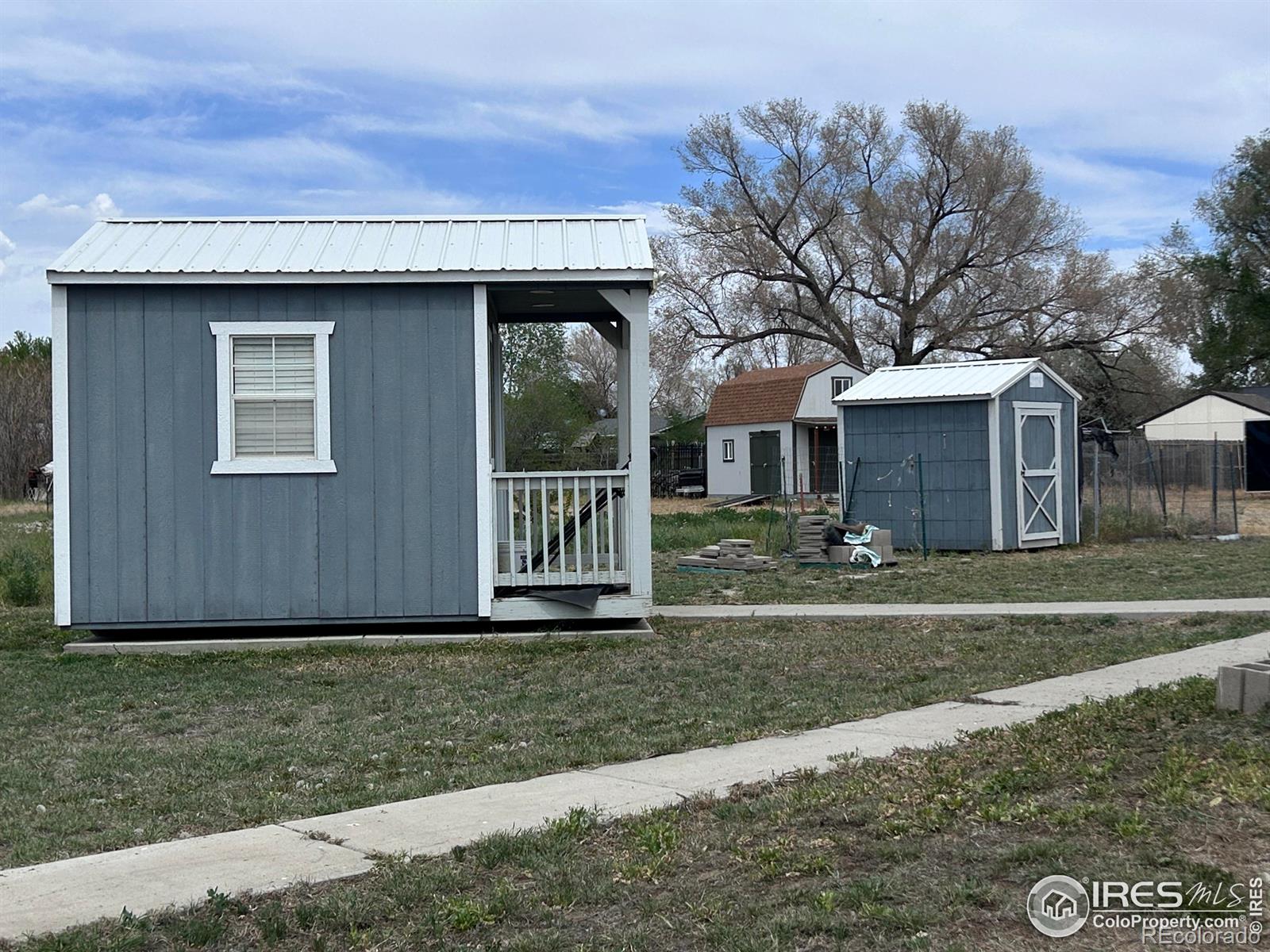 301  4th Avenue, wiggins  House Search MLS Picture