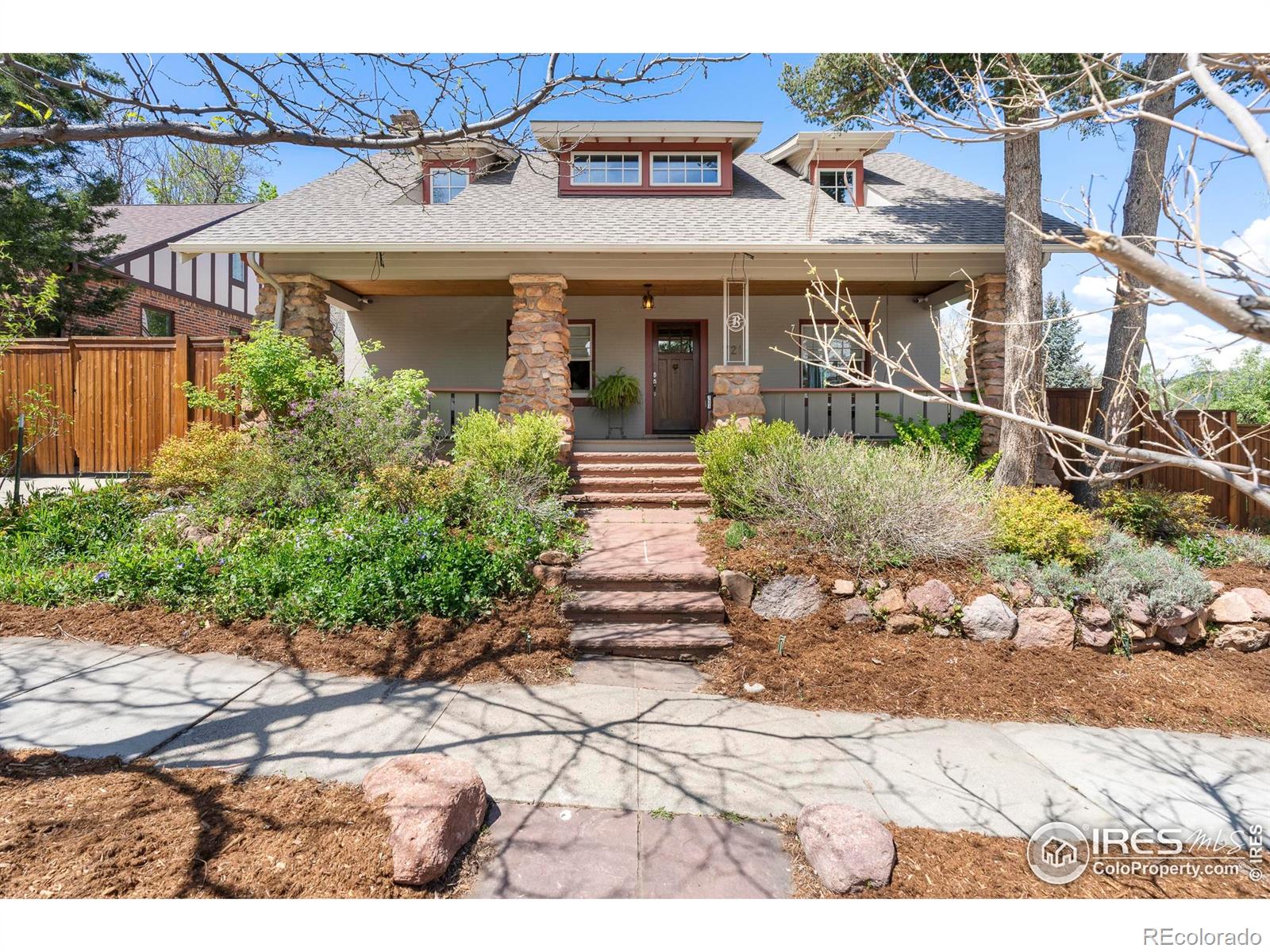 boulder  House Search Picture
