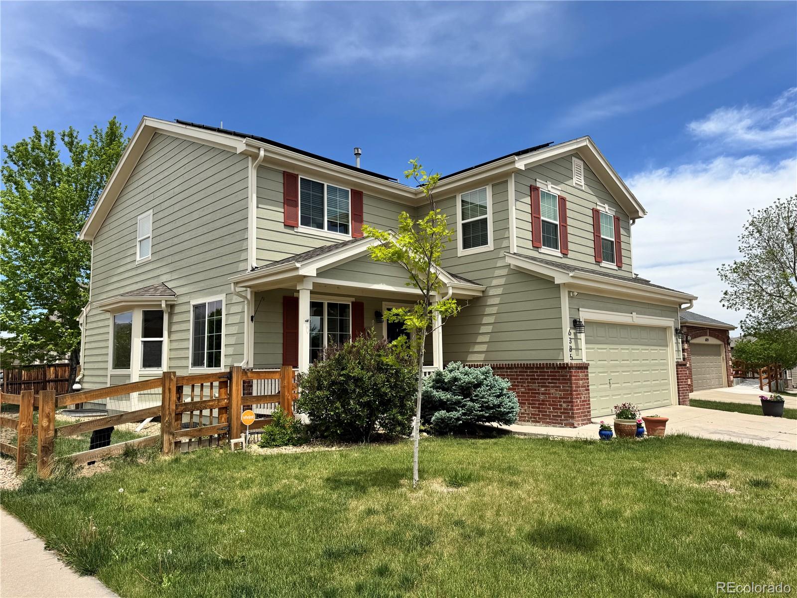 6385 S Nelson Way, littleton MLS: 3056195 Beds: 5 Baths: 4 Price: $800,000
