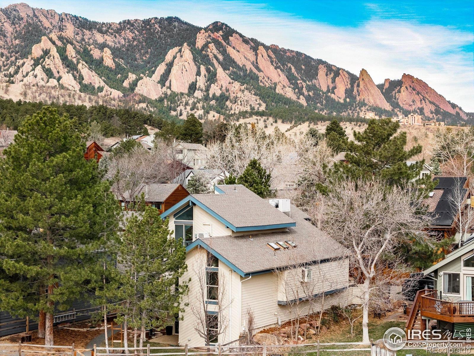 boulder  House Search Picture