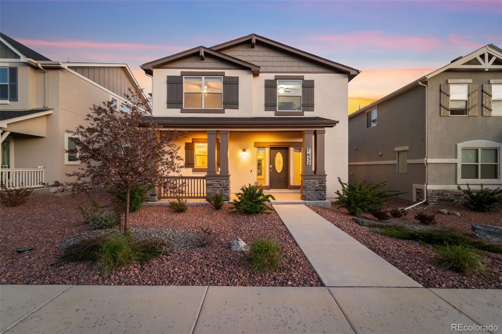 colorado springs  House Search Picture