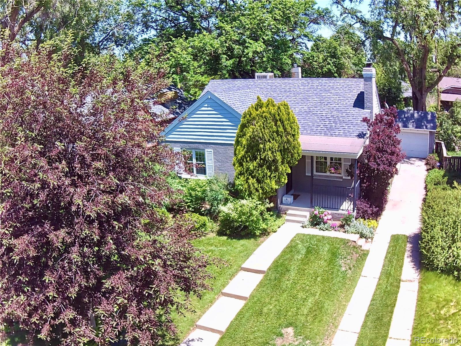 denver  House Search Picture