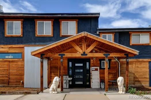5501  Colorado Boulevard , dacono  House Search MLS Picture